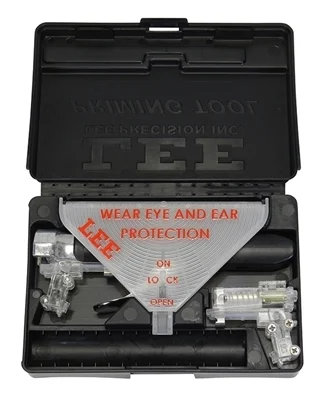 Lee  Auto Prime Priming Tool handheld