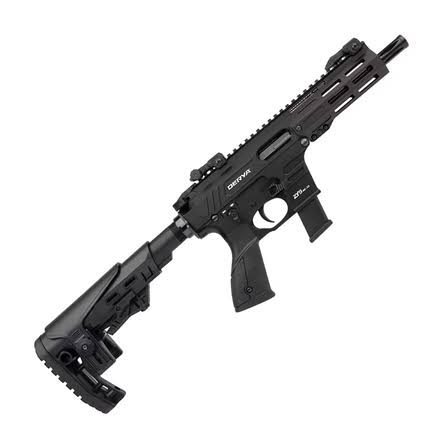 Derya ZY9 9mmP Carbine includes 2x Glock Magazines Local pick-up only