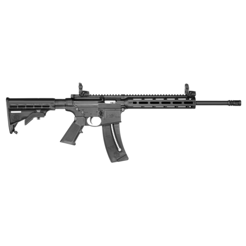 Smith & Wesson M&P 15-22 Sport .22LR 16.5" 25rnd