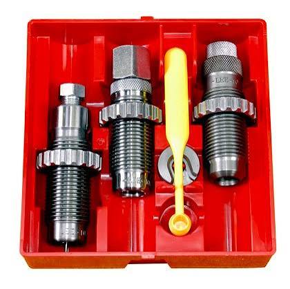 Lee Die Set 8X57 Mauser RGB