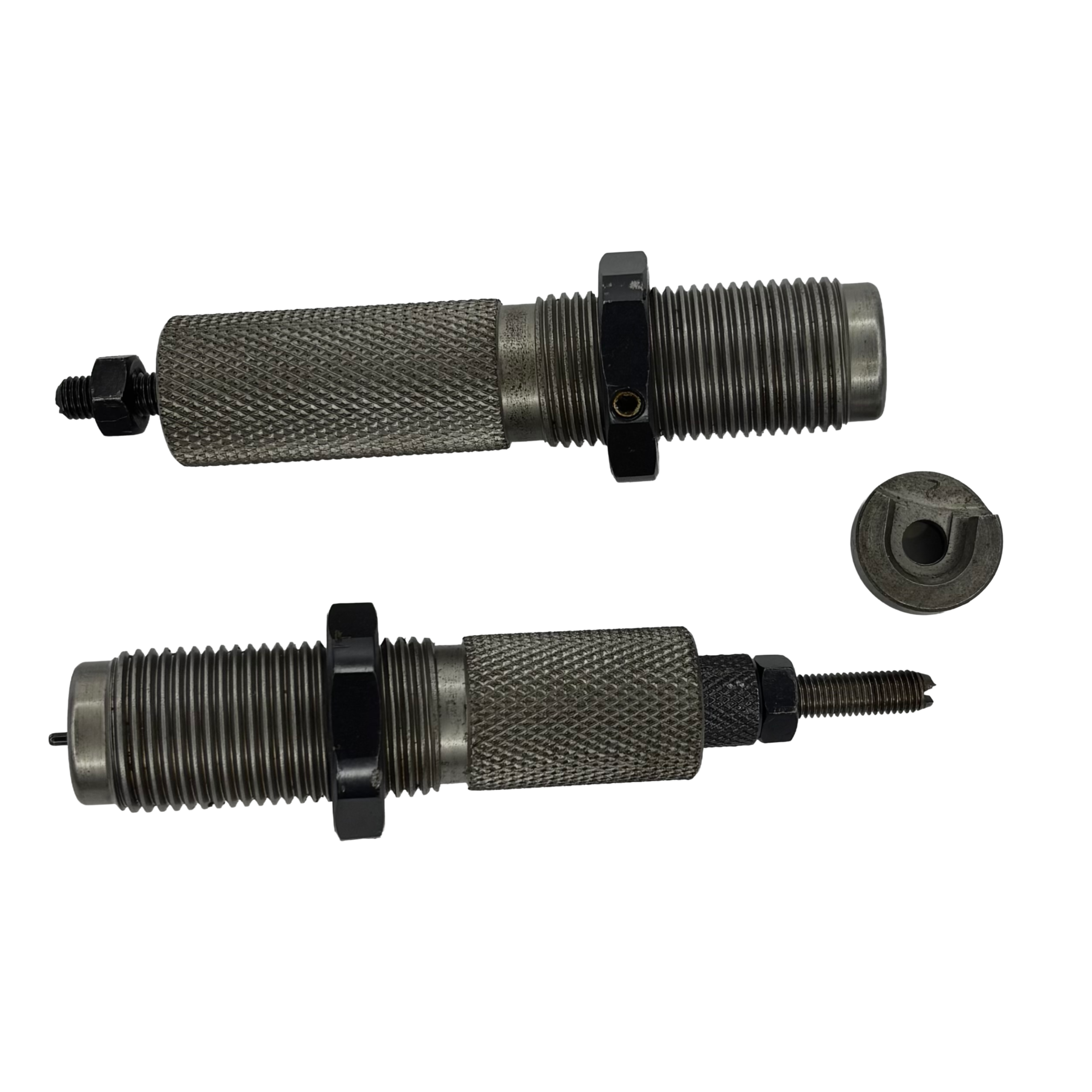 RCBS Full Length Die Set .30-06 with shell holder (used)