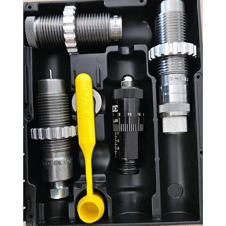 Lee Die Set 9.3 X 62  Mauser Pacesetter