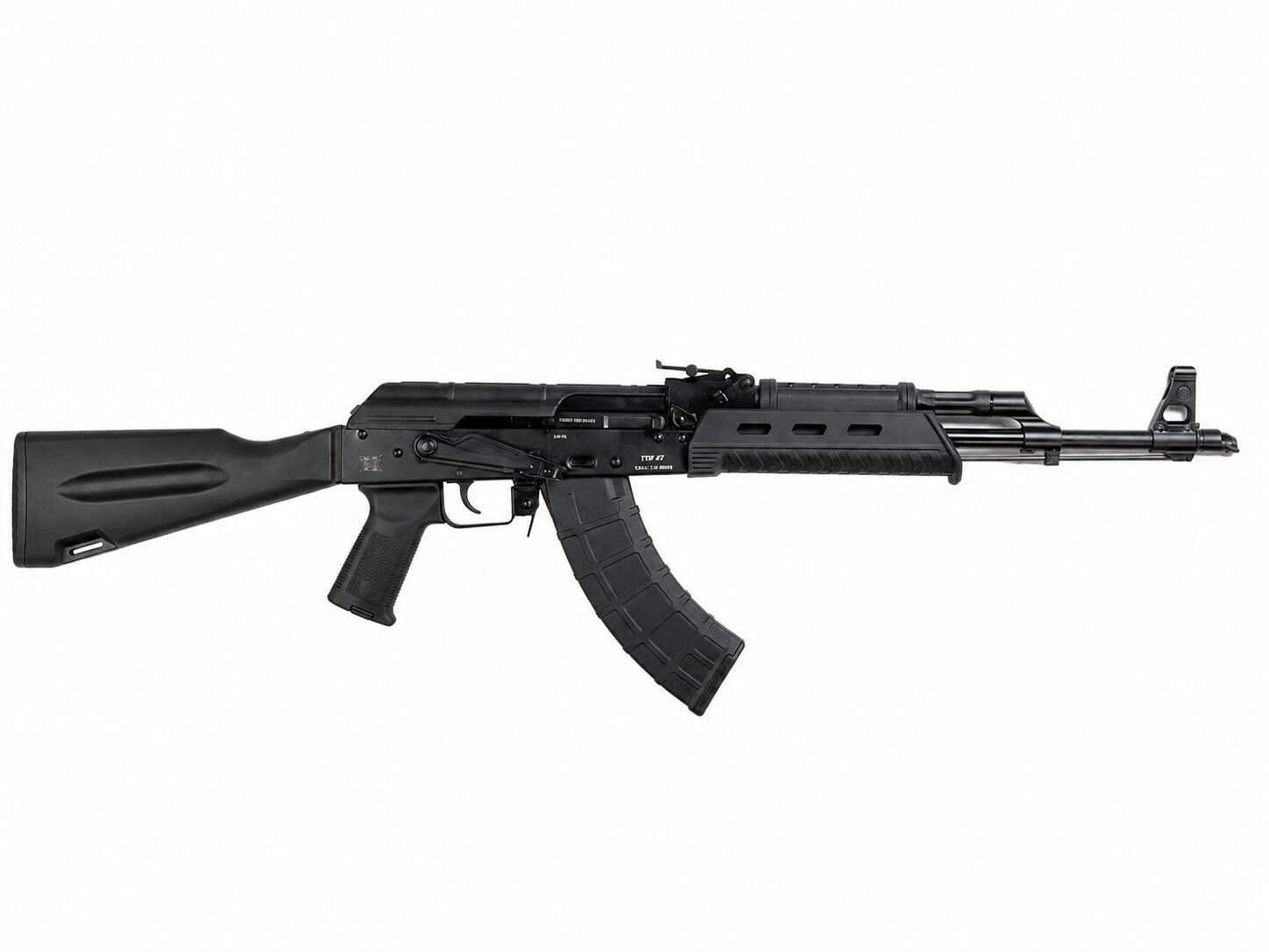 Xtreme Arms AK 47 - TYP 47 Tactical Rifle - 16.3” Barrel