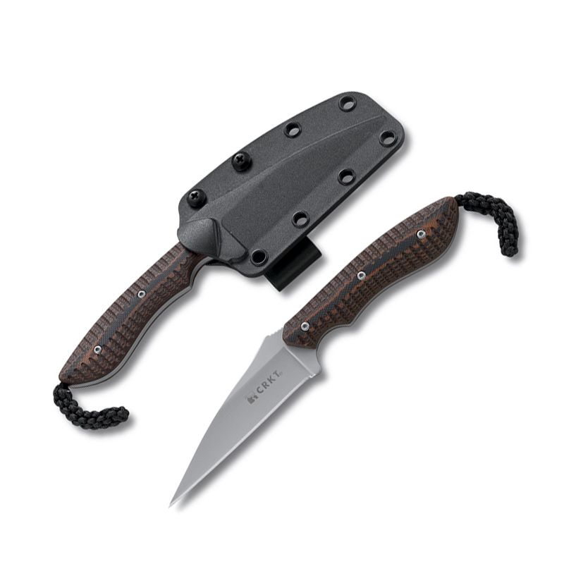 CRKT S.P.E.W. Knife  with Kydex Sheath