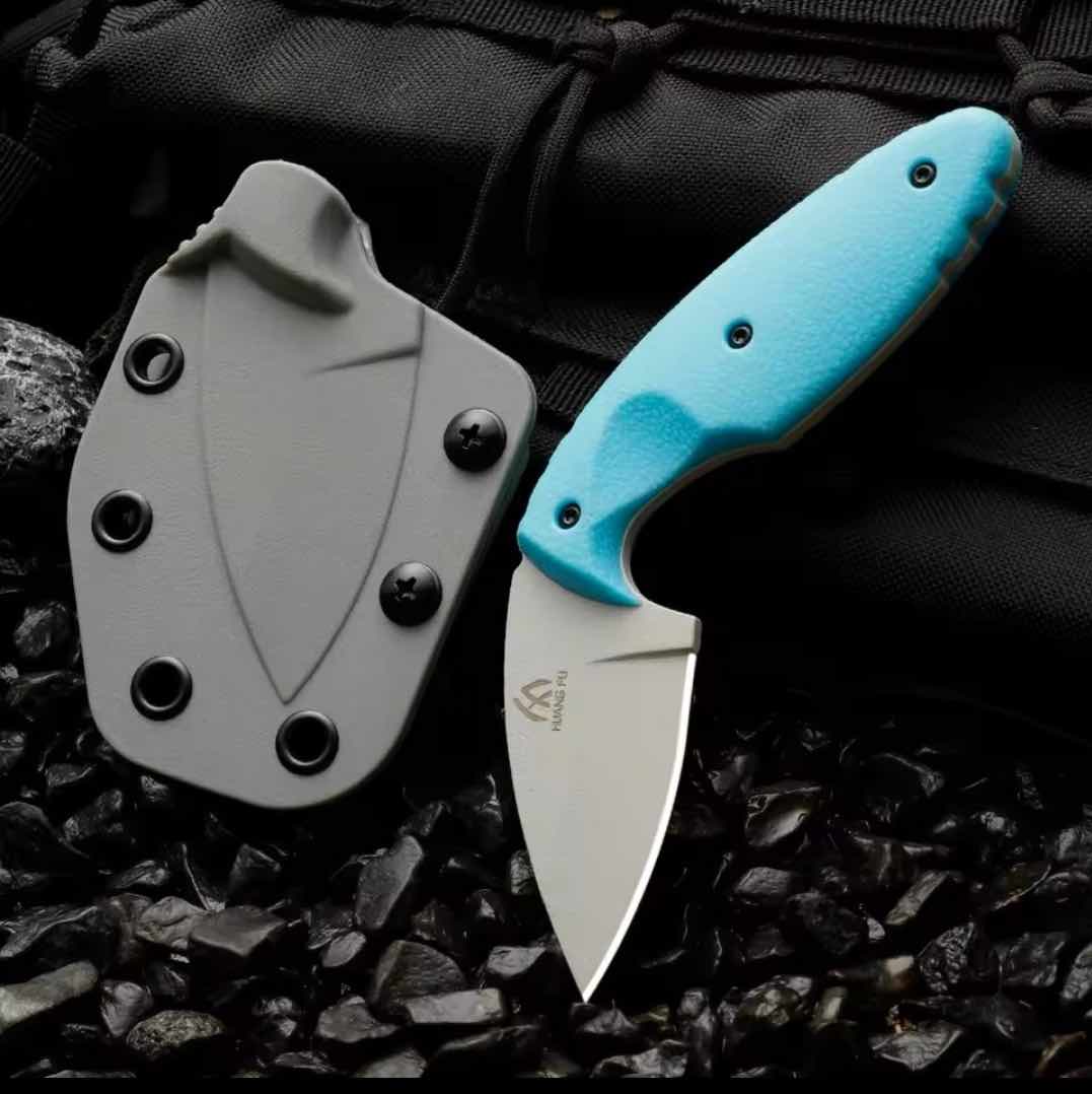 Huang Fu TDi Defence Knife with Sheath