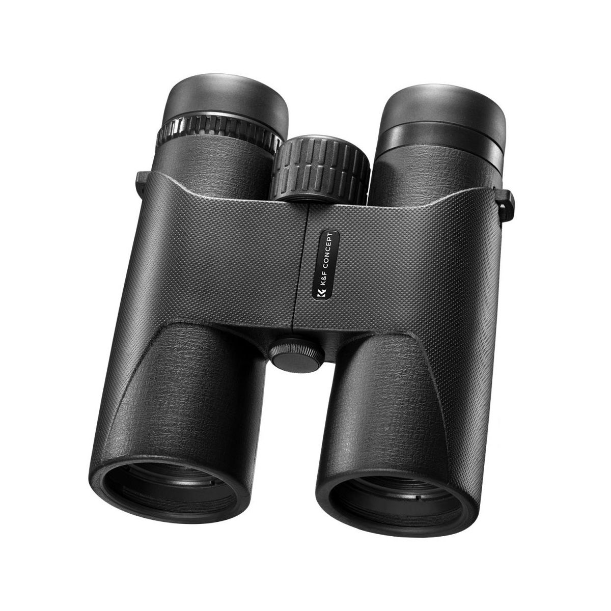 K&F Concept 10x42 HD Binoculars BAK-4 prism - Fully Multicoated Lenses - Waterproof