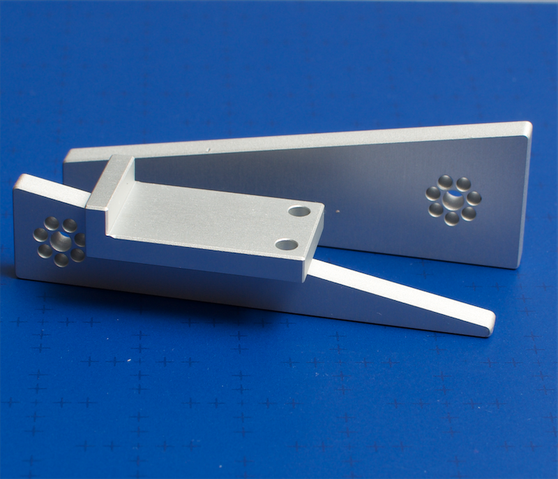 Scope Levelling Tool  (Aluminium)