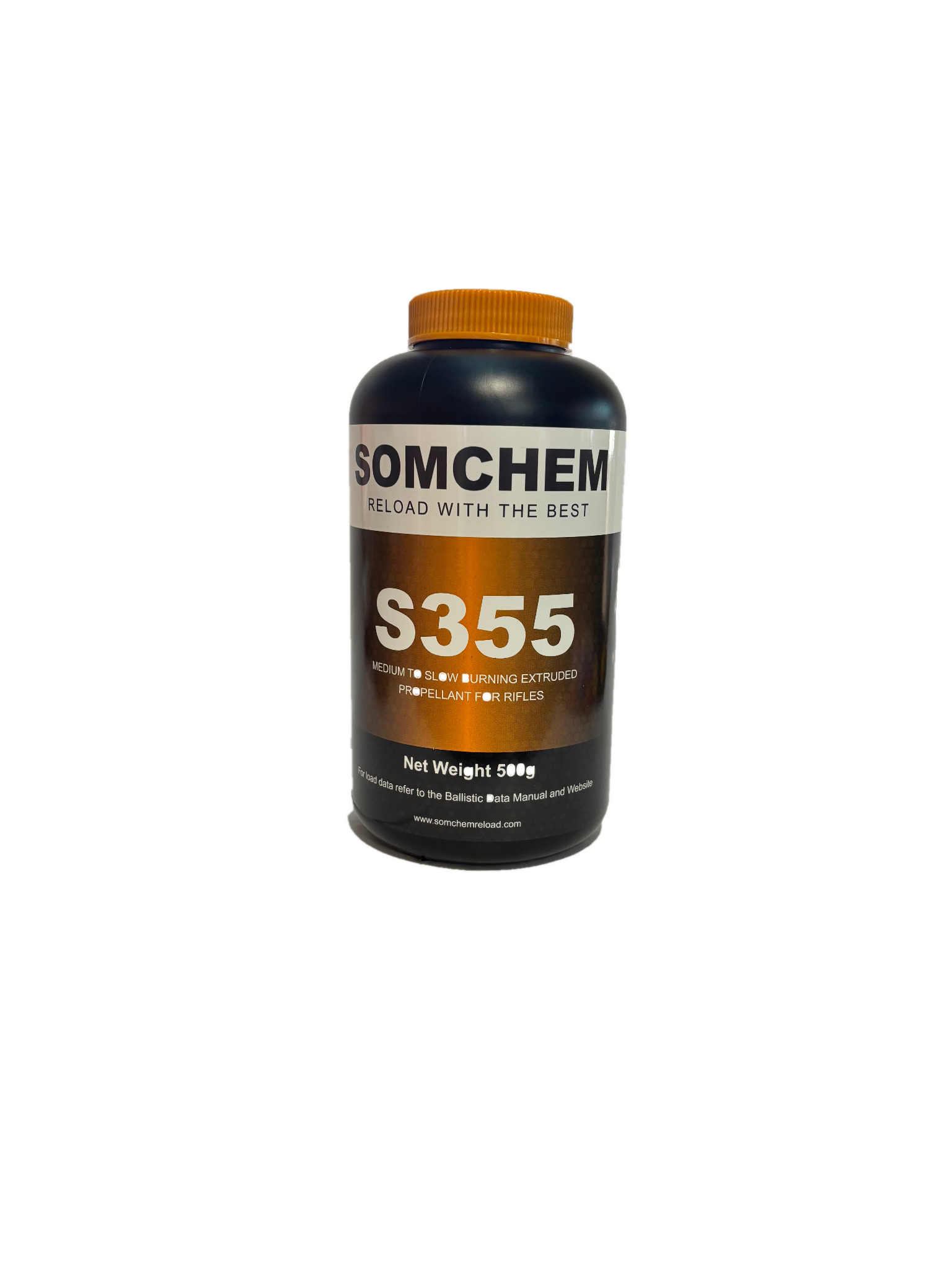 Somchem S355 Rifle Powder