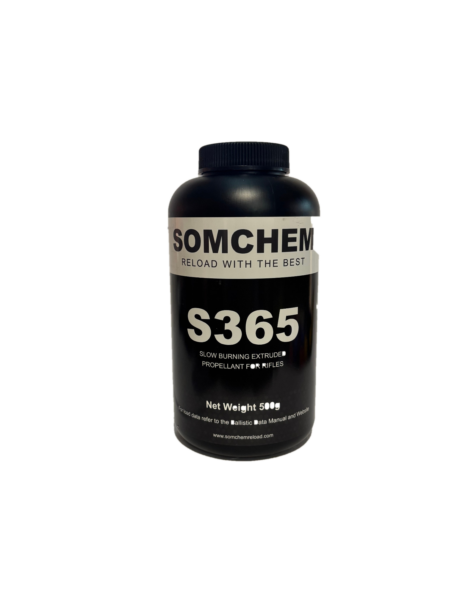 Somchem S365 Rifle Powder