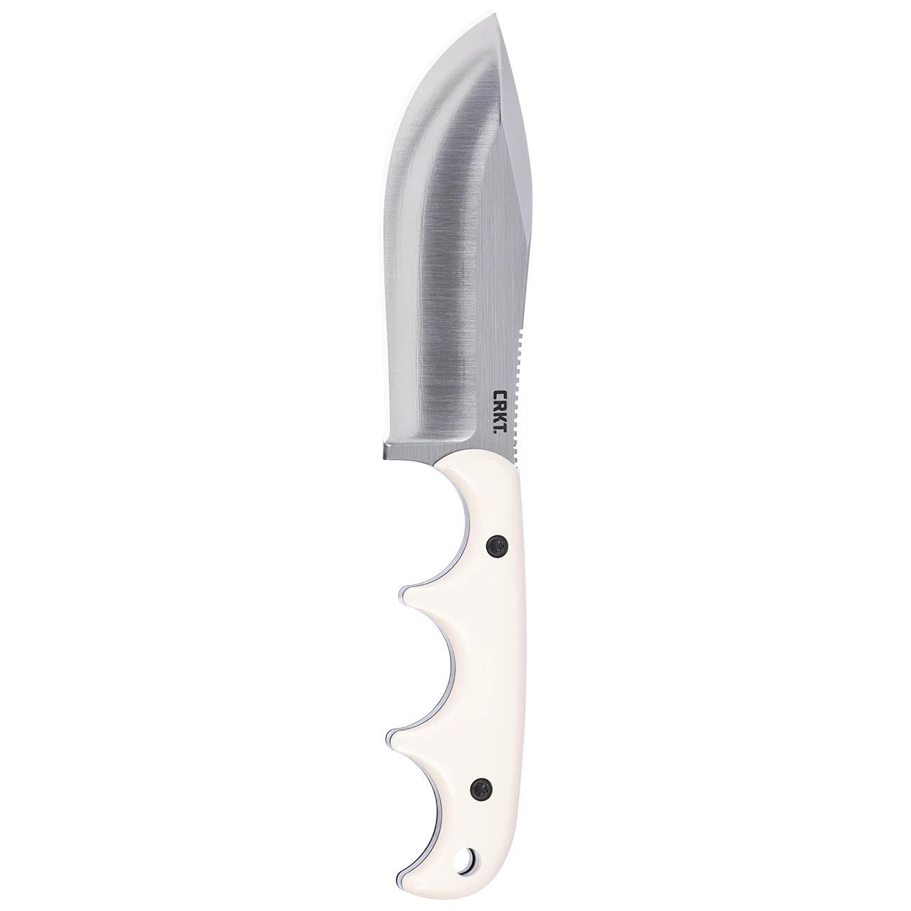 CRKT Minimalist Nessmuk Neck Knife (grey import)