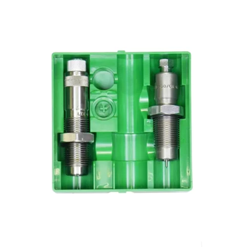 Lee Die set 300 Win Mag RGB (2 die set)