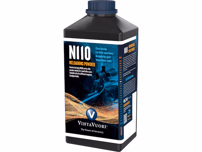 Vihtavuori N110 powder Local Pick-Up only