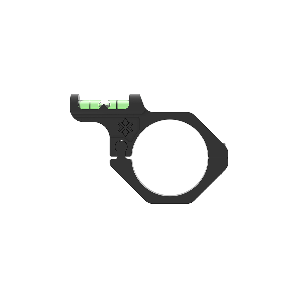 34mm Offset Bubble Level Gen II Vector