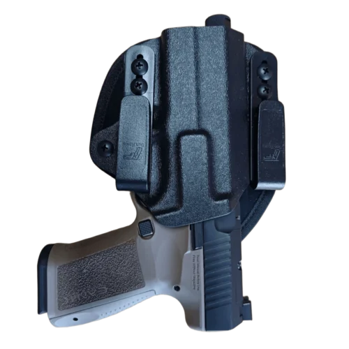 GF Holster IWB Kydex/Nylon Hybrid Universal (Left Hand)