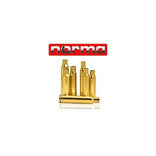6.5x55 Cases Norma (50)