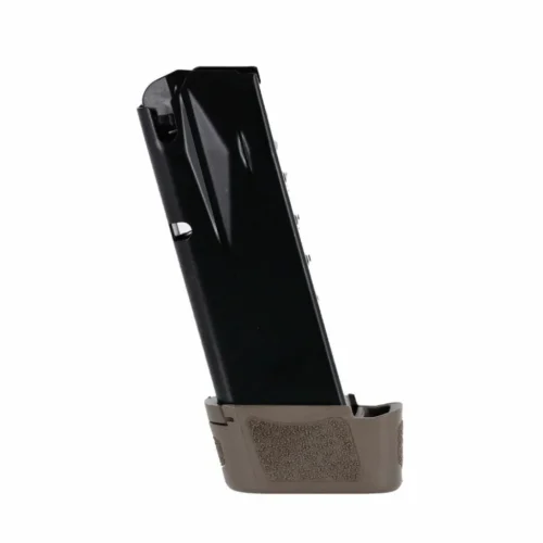 Canik MC9 Magazine 15rnd Full Grip FDE