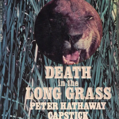 Death in the Long Grass