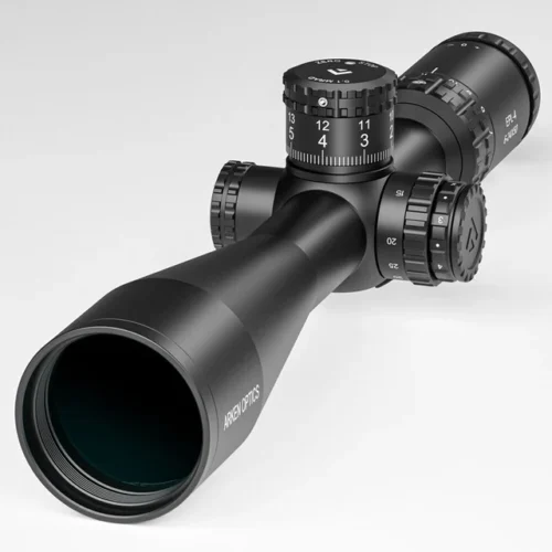 Arken Scope EPL4 6-24x50 Mil VPR reticle