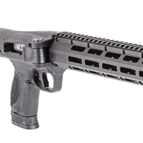 Smith & Wesson FPC 9mmP Carbine