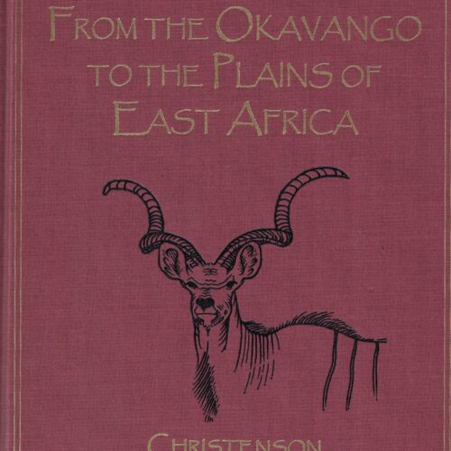 From the Okavango to the Plains of East Africa