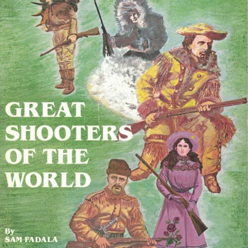Great Shooters of the World