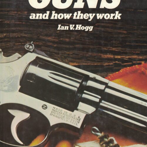 Guns and how they work.