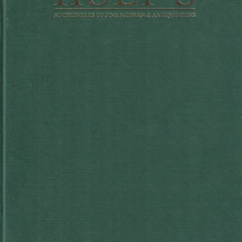HOLT'S Auctioneer of fine modern & Antique Guns (1)