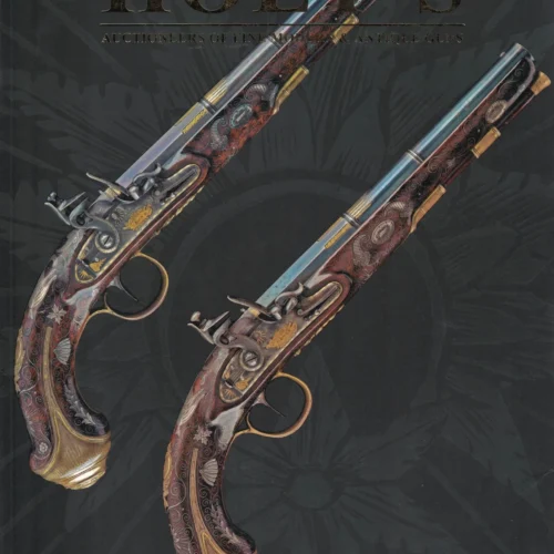 HOLT'S Auctioneer of fine modern & Antique Guns (21)