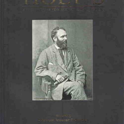 HOLT'S Auctioneer of fine modern & Antique Guns (22)