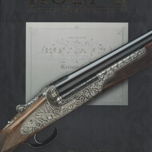 HOLT'S Auctioneer of fine modern & Antique Guns (24)