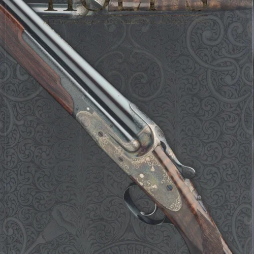 HOLT'S Auctioneer of fine modern & Antique Guns (25)