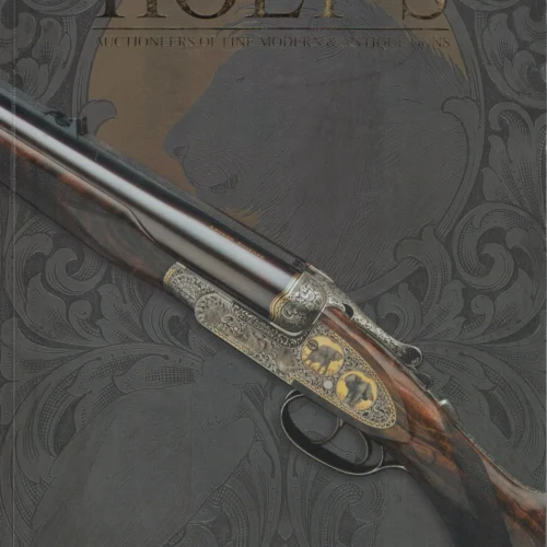 HOLT'S Auctioneer of fine modern & Antique Guns (27)