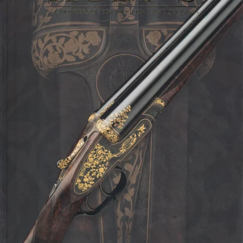 HOLT'S Auctioneer of fine modern & Antique Guns (29)