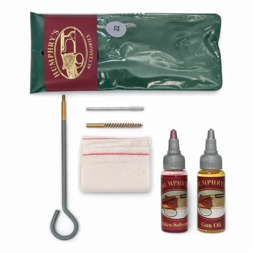 Humphry’s Handgun Cleaning Kits
