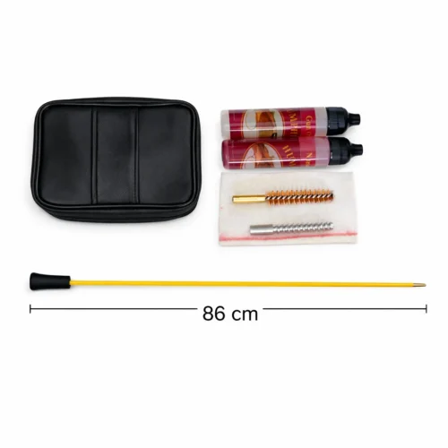 Humphry’s Rifle Cleaning Kits