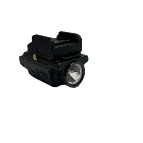 Olight PL Mini 3 Valkyrie Black