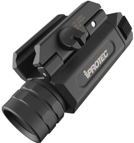 Iprotec RM230LSG Light/Green Laser