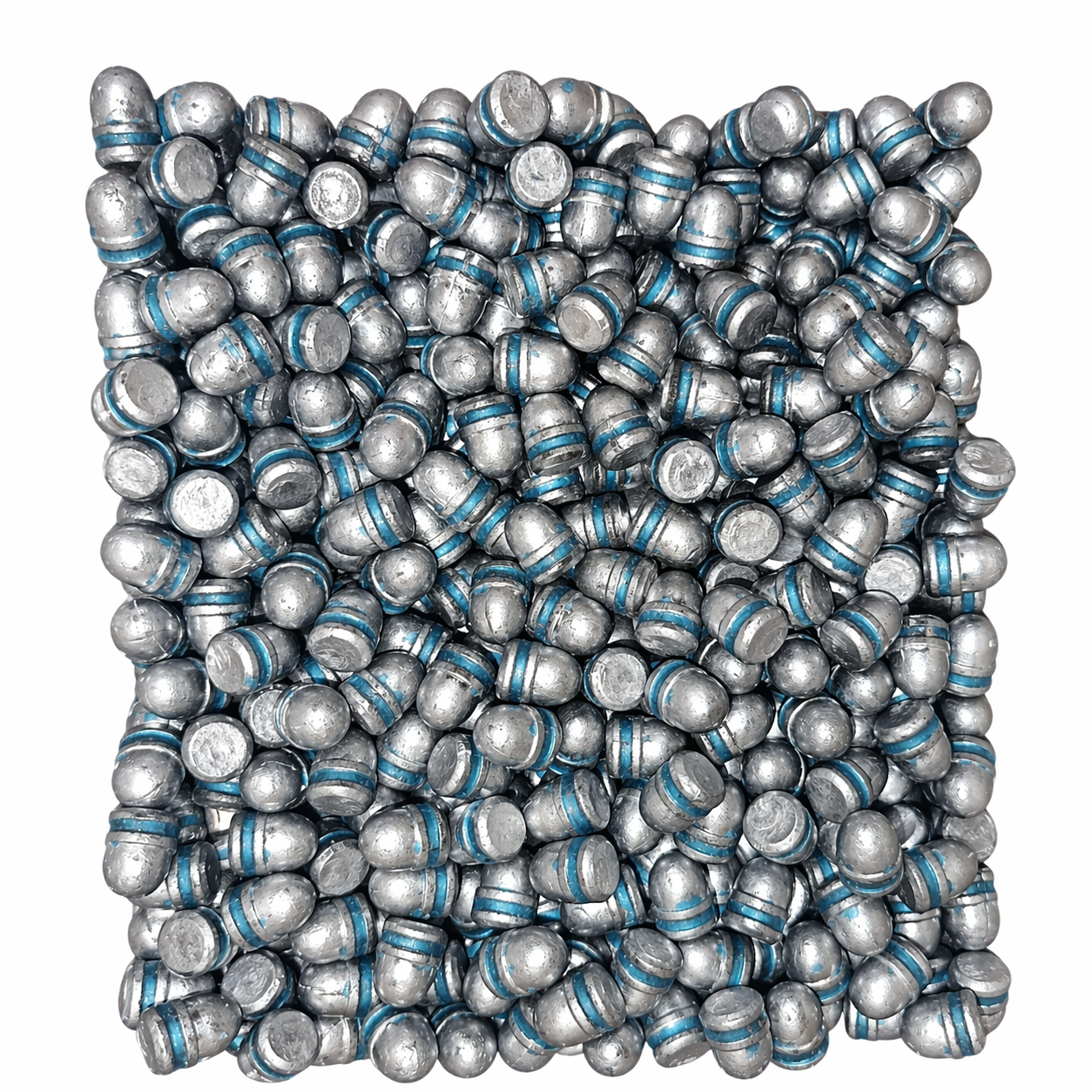 Josyd Cast Bullet 95gr 355" 9mm Short (500)