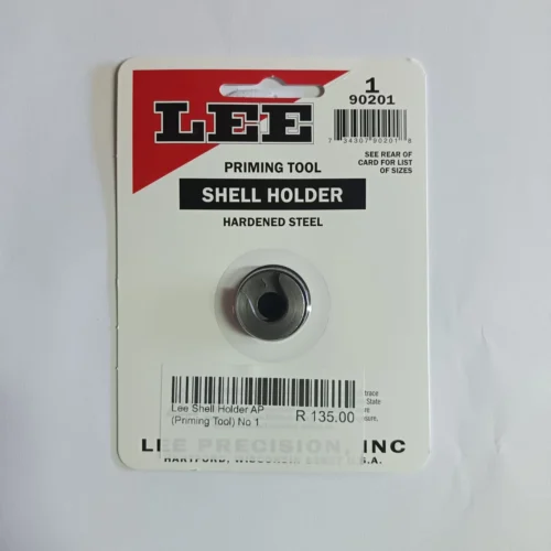 Lee Shell Holder AP (Priming Tool) No 1