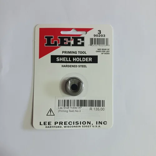 Lee Shell Holder AP (Priming Tool) No 3
