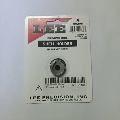 Lee Shell Holder AP (Priming Tool) No 8
