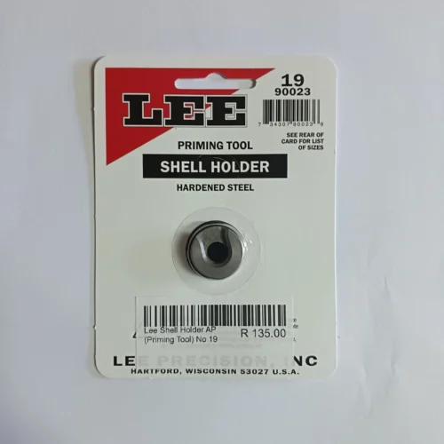 Lee Shell Holder Universal (press) No 19