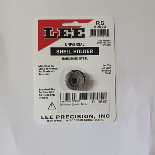 Lee Shell Holder Universal (press) No 5