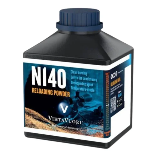 Vihtavuori N140 powder Local Pick-Up only