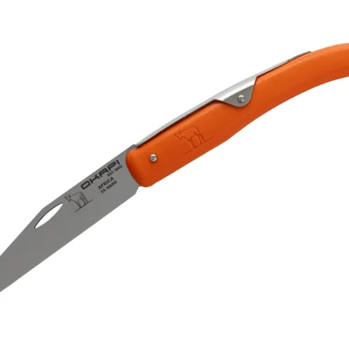 OKAPI KNIFE FOLD ORANGE