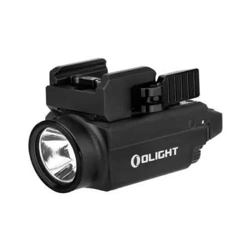 Olight BALDR S Black 800lm 130m throw