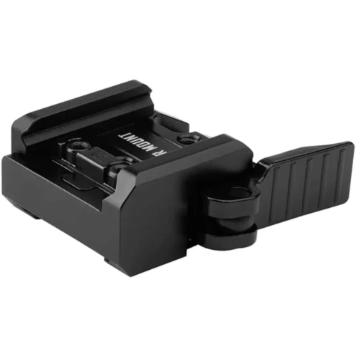 Olight Quick release Rail Mount mini light