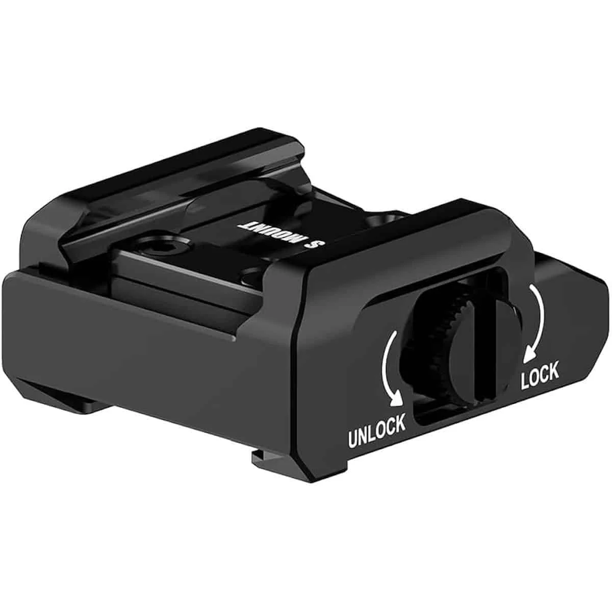 Olight Rail Mount for mini light 43X