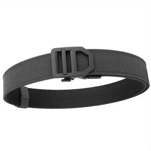 Tactical Ratchet Belt (black) 130cm