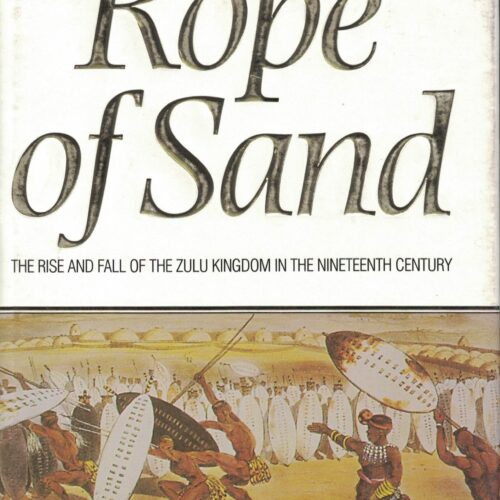 Rope of Sand